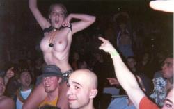 Naked tits at public-75632 6/56