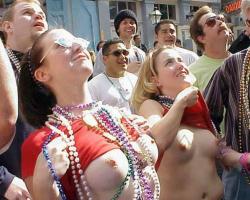 Naked tits at public-75632 51/56