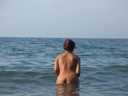 The naked beach 230 -89622 50/79