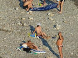 The naked beach 227 -20155 2/51
