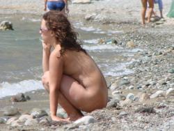 The naked beach 227 -20155 21/51