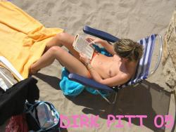 Topless beach cuties (1/7) 31/78