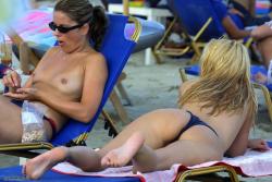 Topless beach cuties (1/7) 33/78