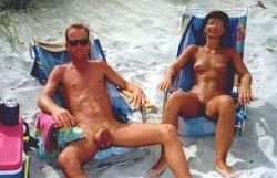 Nudist couples in public 19/54