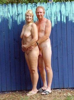 Nudist couples in public 33/54