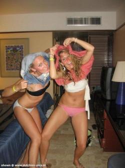 Crazy & party girls #135 15/49