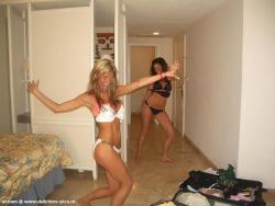 Crazy & party girls #135 46/49