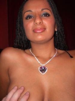 Czech exgf shows her big breasts  1/6