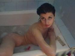 Romanian girlfriend naked at home - part vi 11/22