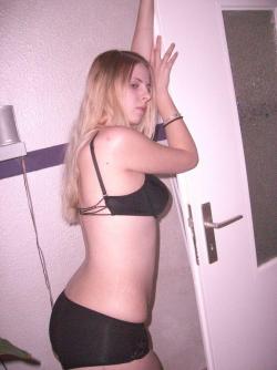 Amateur teen girlfriend #60  9/94