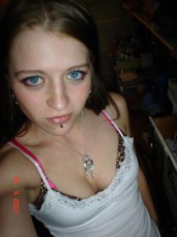 Amateur teen girlfriend #50  27/67