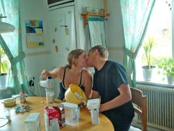 Teen couple on holiday - private pics 20/30
