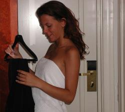 Amateurs: young wife photos! 33/46