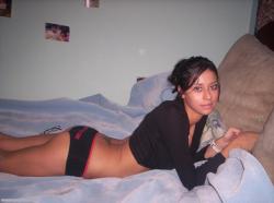 Amateur exgirlfriend latina cutie (fuck action) 13/14