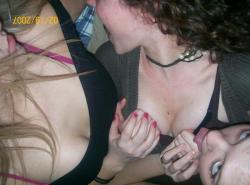 Two young teen lesbians #8  1/40