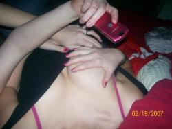 Two young teen lesbians #8  4/40