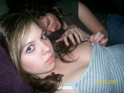 Two young teen lesbians #8  15/40