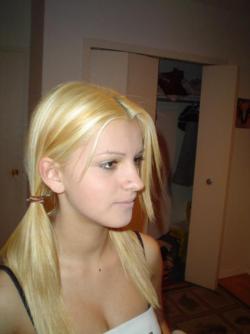 Blond teen girlfriend 15/44
