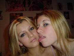 Blond teen girlfriend 44/44