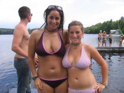 Teens in bikinis #15(43 pics)