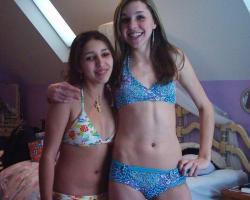 Teens in bikinis #15 3/43