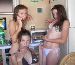 Teens in bikinis #15 6/43