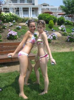 Teens in bikinis #15 10/43