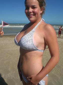 Teens in bikinis #15 23/43