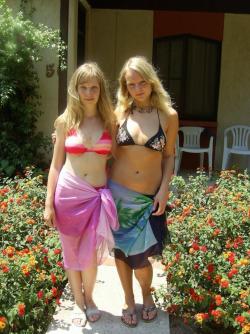 Teens in bikinis #15 31/43