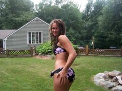 Teens in bikinis #13 23/27