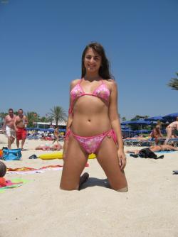 Teens in bikinis #14 25/27