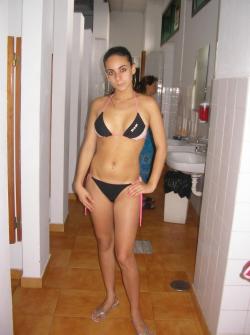 Teens in bikinis #14 27/27