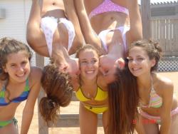 Teens in bikinis #15 41/43