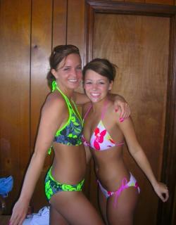 Teens in bikinis #11 20/25