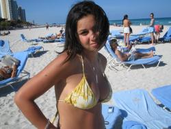 Teens in bikinis #11 23/25