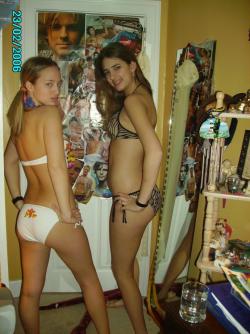 Teens in bikinis #9 3/29