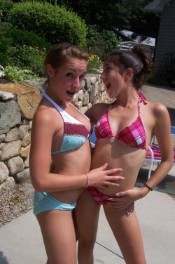 Teens in bikinis #8 4/28