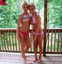 Teens in bikinis #8 3/28