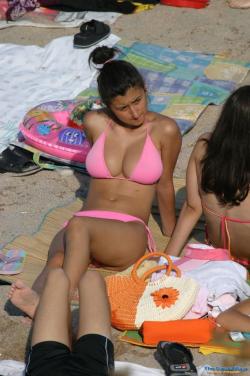 Teens in bikinis #9 7/29