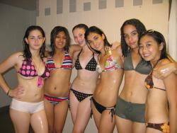 Teens in bikinis #8 7/28