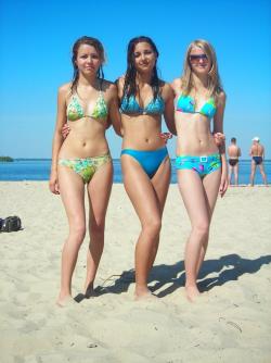 Teens in bikinis #8 8/28