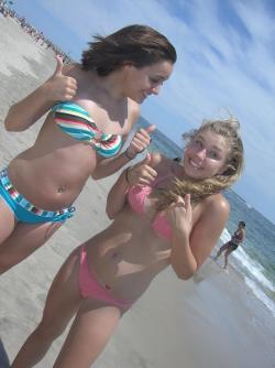 Teens in bikinis #9 25/29