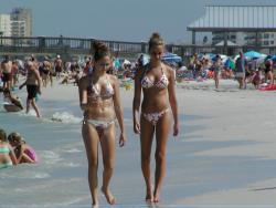 Teens in bikinis #8 23/28
