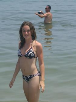 Teens in bikinis #8 27/28