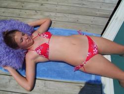 Teens in bikinis #5 12/29