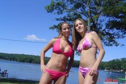 Teens in bikinis #5 27/29