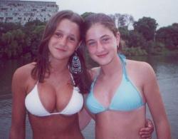 Teens in bikinis #6 28/28