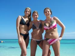 Teens in bikinis #4 25/30