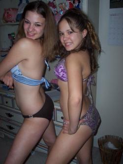 Teens in bikinis #4 26/30