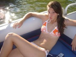 Teens in bikinis #4 27/30